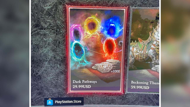 Ein Screenshot zeigt das Portal-Bundle im PSN-Store. 